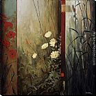 Weatherprint_ Rainforest Poppies
